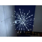 Celebrations Led Cool White Sphere Light (6-pack). Fixed Price $139.94.