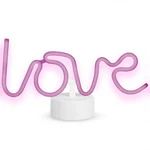 Ciao Tech Low Energy Love Neon Sign Lamp For Desk - Led Light With Usb. Fixed Price $282.05.