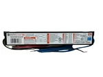 Ge Ge232maxp-n/ultra 4x4x8 Electronic Ballast. Fixed Price $14.99.