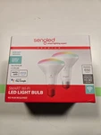 Sengled Smart Wifi Led Bulbs Br30 Multicolor E26 (2-pack) 1 New, Used. Fixed Price $19.99.