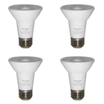 Goodbulb Commercial Grade Led Light Bulb - 7 Watt 470 Lumens Features Par20. Fixed Price $34.50.