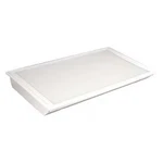 Led Recessed Trofffer, 42w, 4200 Lm, 81 Cri, 53dk25. Fixed Price $97.89.