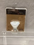 Ikea Ledare Gu10 Led 1017r4. 150 On. 3.8 W 2700 Kelvin. Fixed Price $12.85.