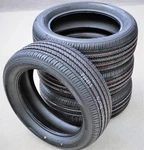 4 Tires Firestone Ft140 205/65r16 94h A/s All Season. Fixed Price $428.64.