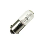 Ge 25442 - 43 Miniature Automotive Light Bulb. Fixed Price $6.55.