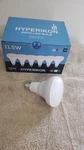 Hyperikon Br30-12d50 Led Bulbs 5000k 6 Pack. Fixed Price $21.99.