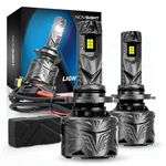Novsight Canbus 9006 Hb4 Led Headlight Bulbs Low Beam 50000lm 6500k Bright Lamp. Fixed Price $159.99.