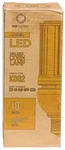 Kobi Electric K0q2 Ec-18-am-mv-e26 Led Corn Light E26 Base Hid Replacements. Fixed Price $24.29.