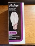 Box Of 12 Halco Prolume Ed23 Lu150/eco 208126 S55 Bulb. Fixed Price $135.00.