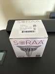 Soraa Vivid Par38 18.5w 3000k Lamp Bulb. Fixed Price $22.50.