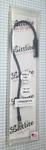 18gled Led Gooseneck Lamp With Bnc Connector (18-inch). Fixed Price $40.00.