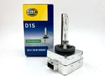 New Hella D1s 5000k Fits Bmw Xenon Hid Headlight Bulb Pn 63 21 7 217 509. Fixed Price $73.89.