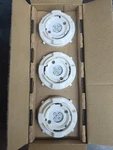 Box Of 6 Infusion Led Module M1000/830/w/g4 Ge 19193 15 Volt 3000k Pack. Fixed Price $49.99.