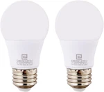 12v-60v Led Light Bulb E26 Low Voltage, Not For 120v, 3000k Warm Color, 3w. Fixed Price $16.42.