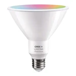 Cree Lighting Connected Max Smart Led Bulb - 120w. Fixed Price $12.99.