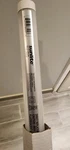 Sunlite 88402 T8/led/2"/8w/is/50k/v2. Fixed Price $10.00.