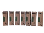 Lot Of 7: Eiko Filament Led Bulbs 2.5w, 200 Lumen, 120v, E17 Base, 15,000 Hours. Fixed Price $34.99.