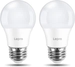 Lepro Led Refrigerator Light Bulb - 40w Equivalent Waterproof Appliance Rep. Fixed Price $14.99.