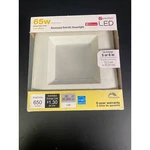 Utilitech Led 65w/10.8w 650 Lumens Recessed Retrofit Downlight Sku 2362. Fixed Price $28.80.