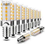 E12 Dimmable Led Bulb 5w C7 Light Bulb,replace 40w Halogen Equivalent,warm W. Fixed Price $36.95.