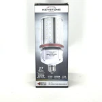 Keystone Kt-led27hid-e26-830-d 27w Led Hid Replacement Lamp 3,750lm 30k 120-277. Fixed Price $19.99.