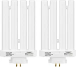 Mandala Crafts Fml27 27-watt 6500k Compact Fluorescent Light Bulbs With Quad Tub. Fixed Price $49.99.