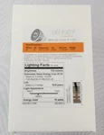 = Definity Dfn30 Ww Fl120 Flood Light Led Bulb 15 Watts New. Fixed Price $25.19.