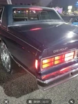 Sequential Tail Light Kit For Caprice, Impala Box Chevy & Others, Opera Lights. Fixed Price $239.00.