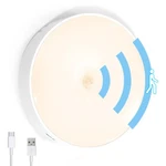 Ciao Tech Motion Sensor Night Light - Closet Led Light: Adjustable. Fixed Price $299.13.