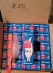 25 Westinghouse 25w Candelabra Base Frosted Flame Tip Bulbs. Fixed Price $35.00.