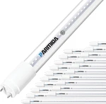 Parmida 20-pack 4ft Led T8 Hybrid Light Tube, 24w, 5000k, 3000lm. Fixed Price $196.99.