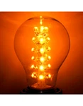 Cleveland Vintage Lighting Led E26 Edison Base Light Bulb 0.9 Watts 120v. Fixed Price $14.45.