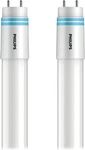 Philips Instant Fit T8 Bi-pin Led Bulb Cool White 32 Watt Equivalence 10 Pack. Fixed Price $65.00.