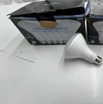 (qty 6) Great Eagle Lighting Corporation 6b301150a Br30 Led Bulb 850 Lumens. Fixed Price $26.05.