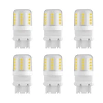 Makergroup S8 3156 Wedge Base Led Light 6 Count (pack Of 1), Warm White. Fixed Price $34.52.