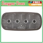 Day Cab Dome Interior Led Lamp Light Ceiling Working 6101886c4. Fixed Price $48.89.