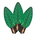 Holiday Bright Lights Bu25ledfc9-tgra Bx25 C9 Christmas Led Replacement Bulb .... Fixed Price $40.91.