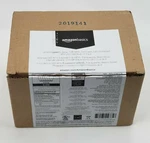 Amazonbasics A19 Led Bulbs 60w Equivalent Soft White Clear Dimmable Cec 6. Fixed Price $12.99.