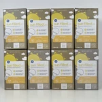 (8) Ge Sun Filled 60w Eq A21 Soft White Dimmable Led Wellness Light Bulb Lot New. Fixed Price $66.20.