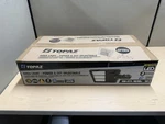 Topaz Arl-150pcs-swo 150w, New Southwire/topaz Led Light Fixture. Fixed Price $225.00.