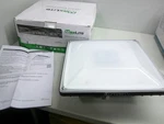 Maxlite Cpl30buc50b 30 Watt Led Canopy Light Fixture 5000k 3431 Lumens Dimming. Fixed Price $54.99.