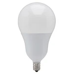 Satco Omni 220 Led 9.8w =60w A19 Candelabra E12 Dimmable 5000k Natural Light. Fixed Price $6.50.