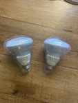 2 Cree 65w Dimmable Daylight 5000k Flood Led Light Bulbs 650 Lumens 9.5w. Fixed Price $19.99.