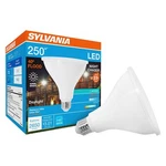 Sylvania Night Chaser Led Par38 Light Bulb, 250w=25w, Dimmable, 22 Years, Sup.... Fixed Price $32.82.