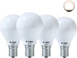 Bonlux 1156 1141 1003 12v Rv Vanity Led 3 Watts-ba15s, Natural White 4000k. Fixed Price $20.24.