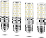 100 Watts Equivalent E26 Corn Bulbs, Medium Screw Led Light Bulb 1200lm, Dayligh. Fixed Price $26.42.