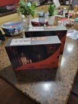 Luxon 6 Pack Led Edison Light Bulb St64-set Of 2 Boxes!. Fixed Price $40.00.