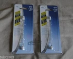 (2) New 150w Bright Effects Bulb 4-11/16" Rough Serv T3 R7s 130v #137537 - Long!. Fixed Price $13.90.