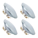 Goehiaul Par36 Led Landscape Bulb 6w 3000k Warm White, Ac/dc12v, 700lumens Pa.... Fixed Price $83.99.