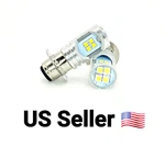 2 H/l Ultra Led Headlight Bulbs For Yanmar Ym1610, Ym1810, Ym2200 Visibilit. Fixed Price $27.99.